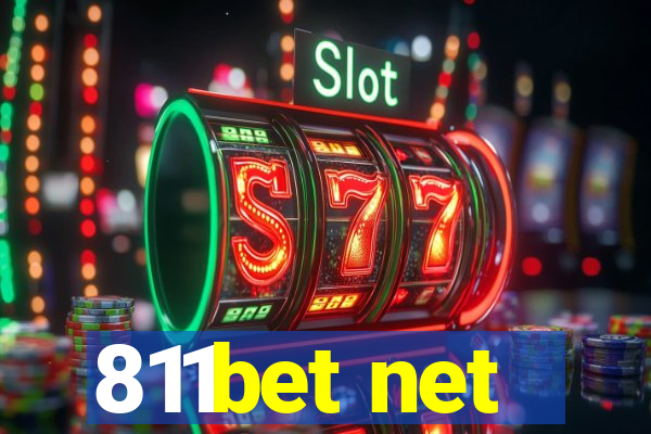 811bet net